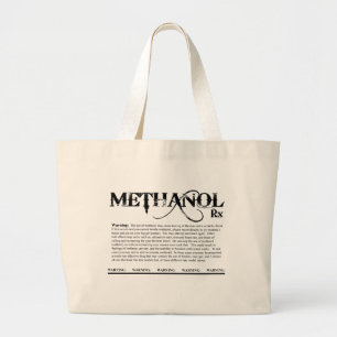 Grand Tote Bag Méthanol 2019 Rx