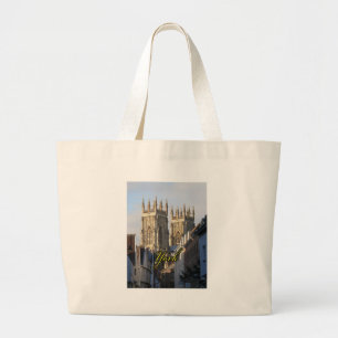 Grand Tote Bag Minster Angleterre