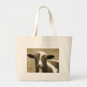 Grand Tote Bag Minuscule