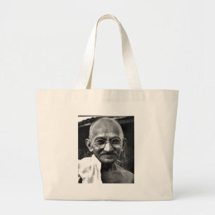 Grand Tote Bag MKGandhi