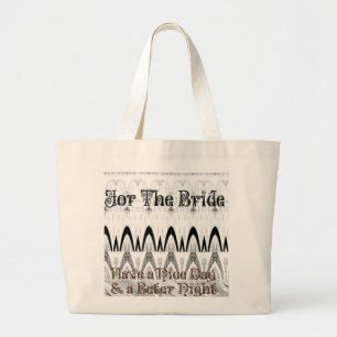 Grand Tote Bag Modèle