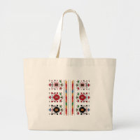 Motif folklorique bulgare