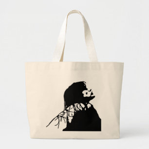 GRAND TOTE BAG MRN
