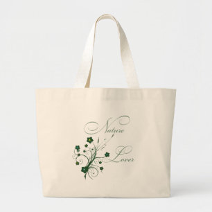 Grand Tote Bag NatureLoover