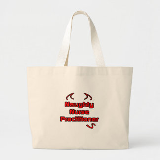 Grand Tote Bag Naughty Nurse