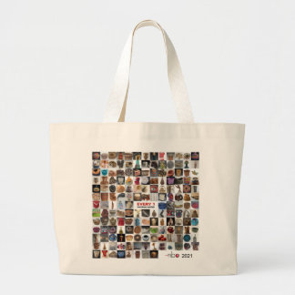 Grand Tote Bag NBO's Every 1 Fourre-tout