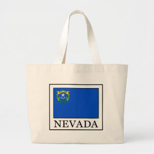 Grand Tote Bag Nevada