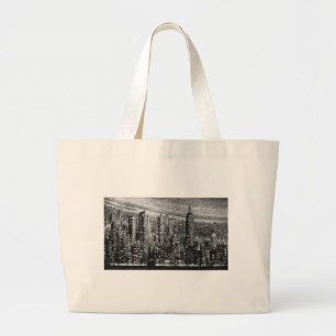 Grand Tote Bag New York