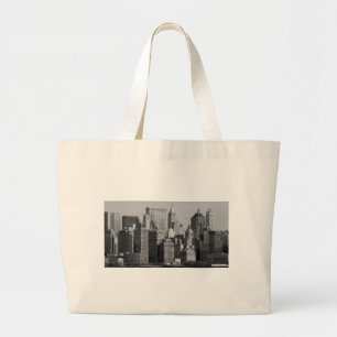Grand Tote Bag New York