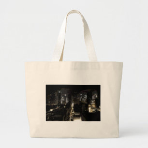 Grand Tote Bag New York