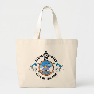Grand Tote Bag Newport