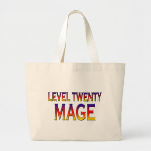 Grand Tote Bag Niveau 2