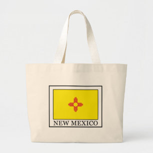 Grand Tote Bag Nouveau-Mexique