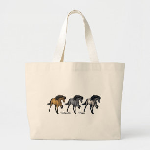 Grand Tote Bag Nouvelle Vogue
