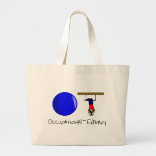 Grand Tote Bag O et T