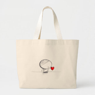 Grand Tote Bag Obtenez bien bientôt