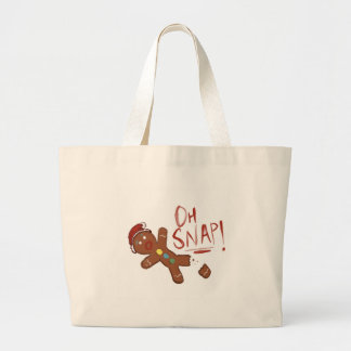 Grand Tote Bag Oh rupture
