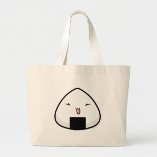 Grand Tote Bag Onigiri