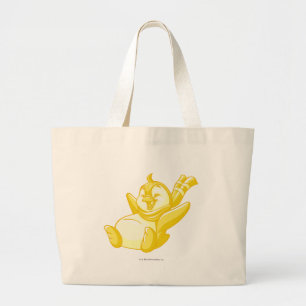 Grand Tote Bag Or de Bruce