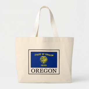 Grand Tote Bag Oregon