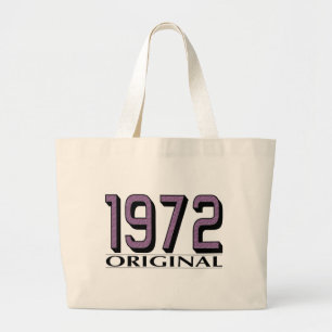 Grand Tote Bag Original 1972