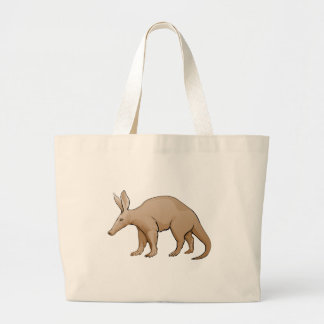 Grand Tote Bag Oryctérope