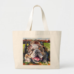 Grand Tote Bag OSNEB Secourt Jumbo Fourre-tout
