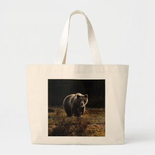 Grand Tote Bag Ours