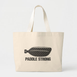 Grand Tote Bag Paddle fort