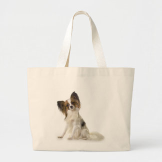 Grand Tote Bag Papillon