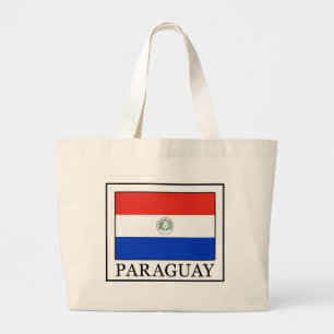 Grand Tote Bag Paraguay
