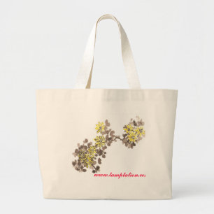 Grand Tote Bag parfum
