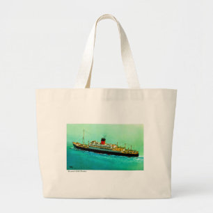Grand Tote Bag Parthia de RMS