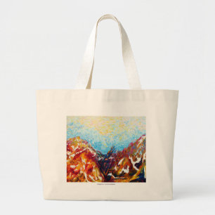Grand Tote Bag Patagonia FOURRE-TOUT