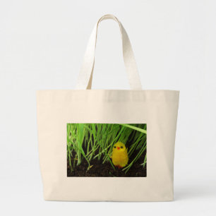 Grand Tote Bag pâté