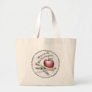 Grand Tote Bag Pathologiste