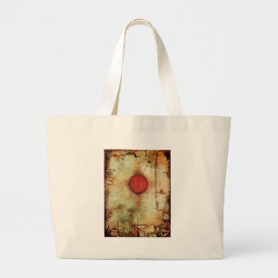 Grand Tote Bag Paul Klee Ad Marginem