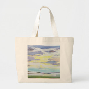 Grand Tote Bag Paysage