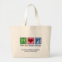 Peace Love Thérapie physique Custom PT Office