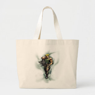 Grand Tote Bag Perfidie avec la veste