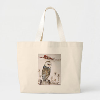Grand Tote Bag Petit-duc