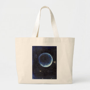 Grand Tote Bag Peu de Lune 2014