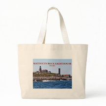 Phare de Matinicus Rock, Maine