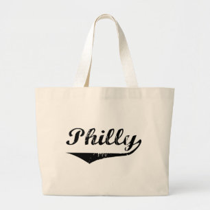 Grand Tote Bag Philly