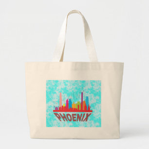 Grand Tote Bag Phoenix
