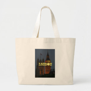 Grand Tote Bag Photo London Pro
