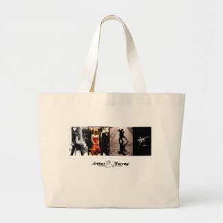 Grand Tote Bag Photos Arthur Murray de danse