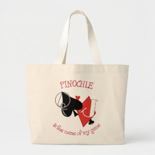 Grand Tote Bag Pinochel