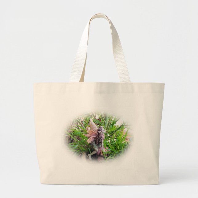 Grand Tote Bag Pixie (Devant)