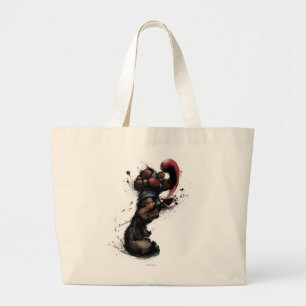 Grand Tote Bag Poinçon de Balrog